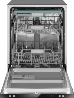 Встраиваемая посудомоечная машина Weissgauff BDW 6036 (437945)