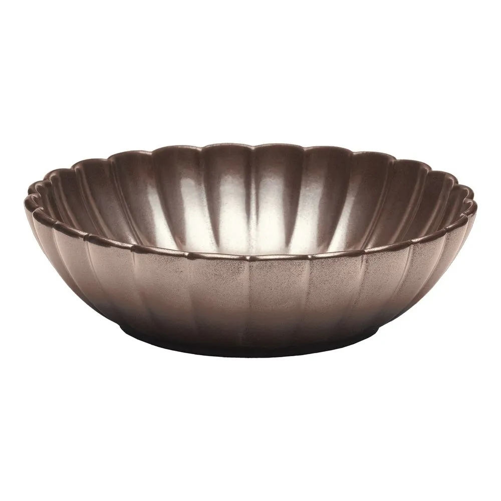 Салатник Flora Anis 2Л D25,5См Oxford 152382