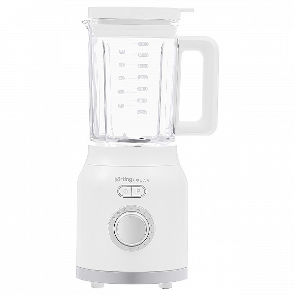 Стационарный блендер Korting KTB 0704 Polar