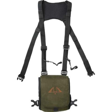 Сумка Swedteam Ridge Bino Bag (407 Hunting Green)