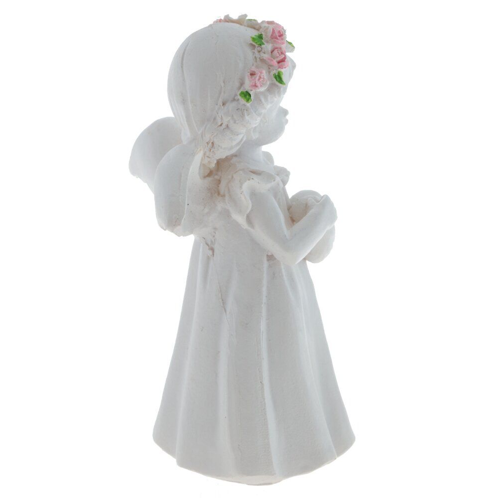 GAEM Фигурка декоративная "Ангел", L9 W6 H13,5 см, 2в.