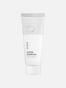 ALPHA COMPLEX - линия на основе комплекса фруктовых кислот