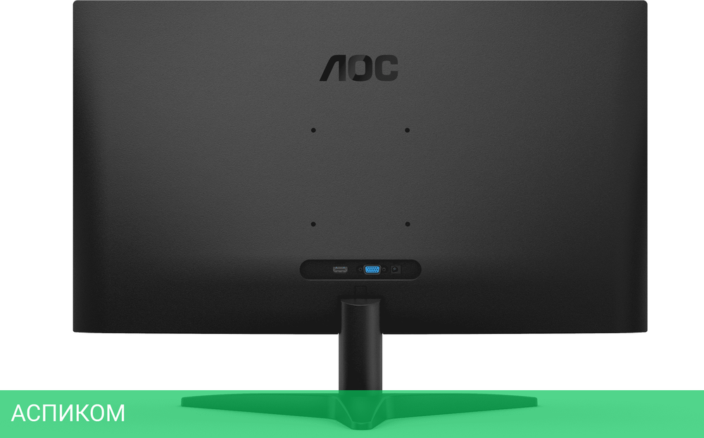 Монитор AOC 27" 27B36H3