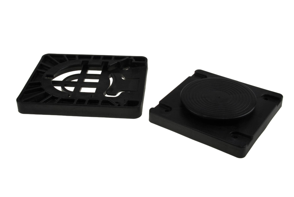 Основание Titan съемное, вращающееся для сидений