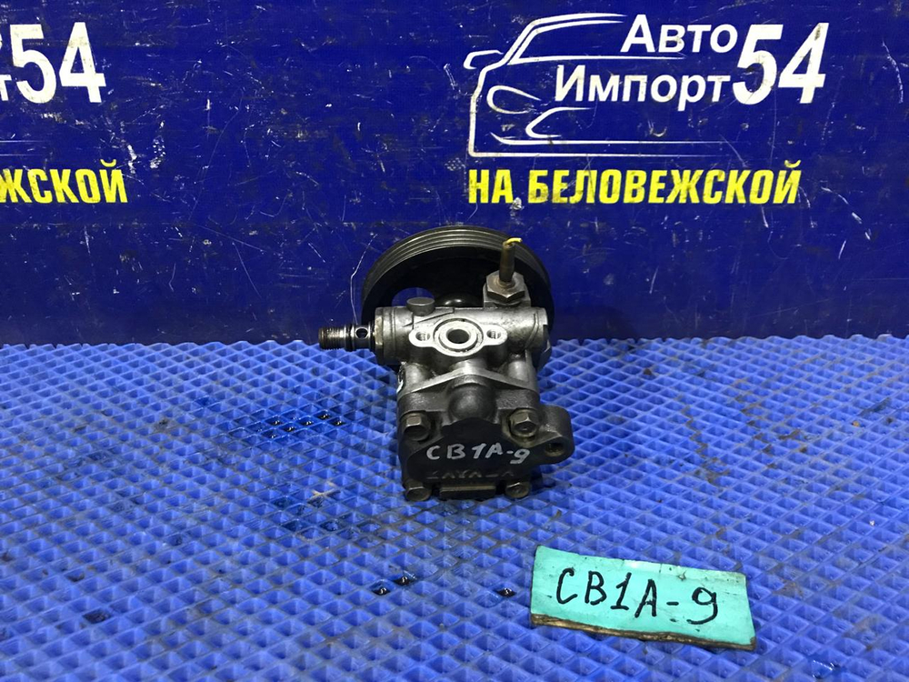 Насос ГУР MITSUBISHI LANCER 1994