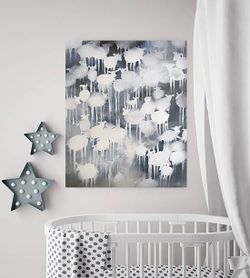 Интерьерная картина, 60x50 см