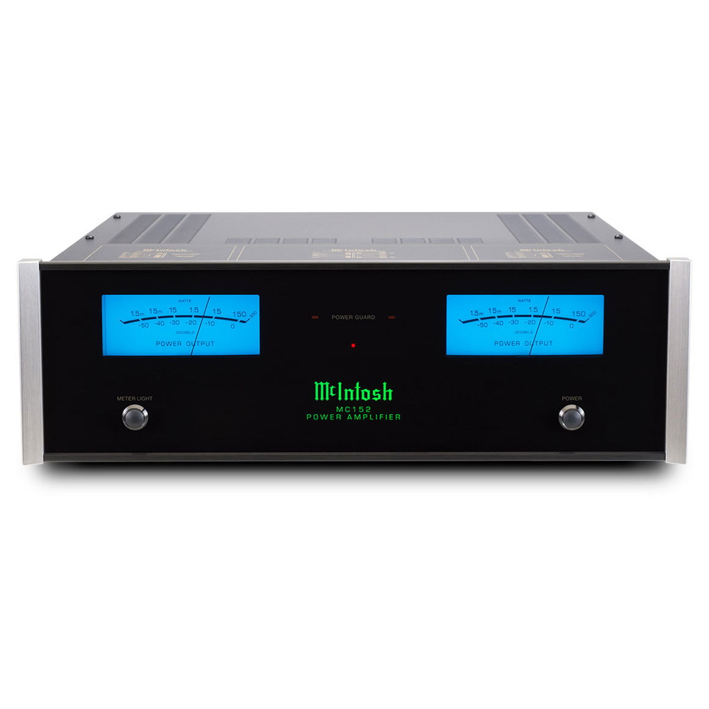 McIntosh MC152