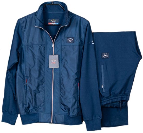 СПОРТ. КОСТЮМ P&SHARK (Италия) Р-ры 50-66