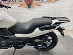 Honda CTX700 2014