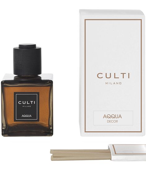Aqqua, диффузор Decor collection, Culti Milano