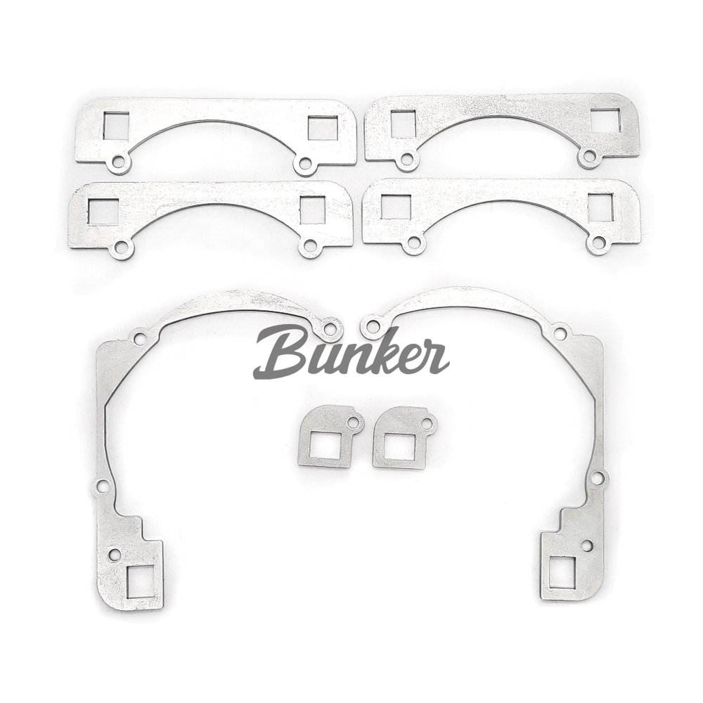 Переходные рамки для замены линз BUN-PR-220