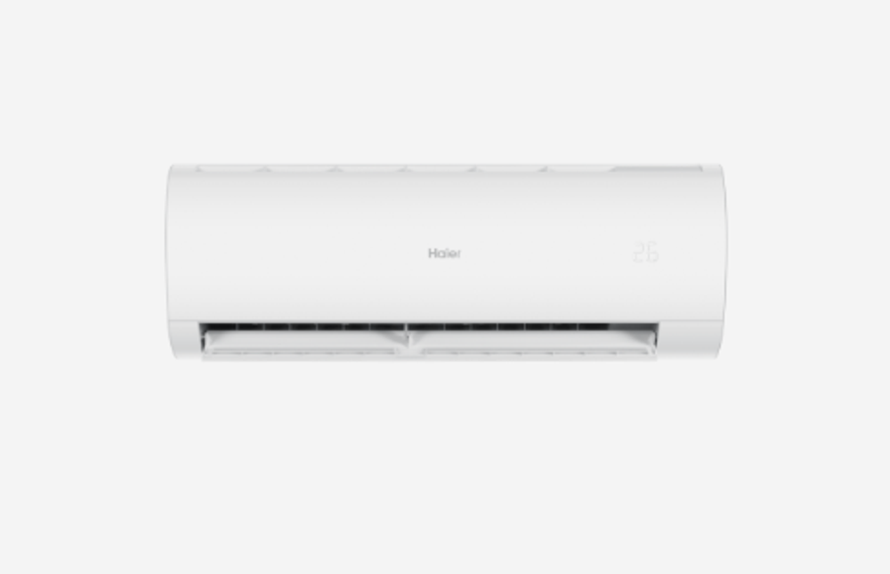 Настенная сплит-система Haier CORAL On-Off (-40C)
