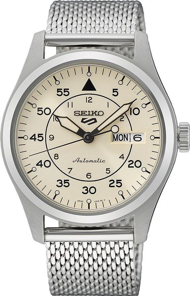 Мужские японские наручные часы Seiko SRPH21K1S