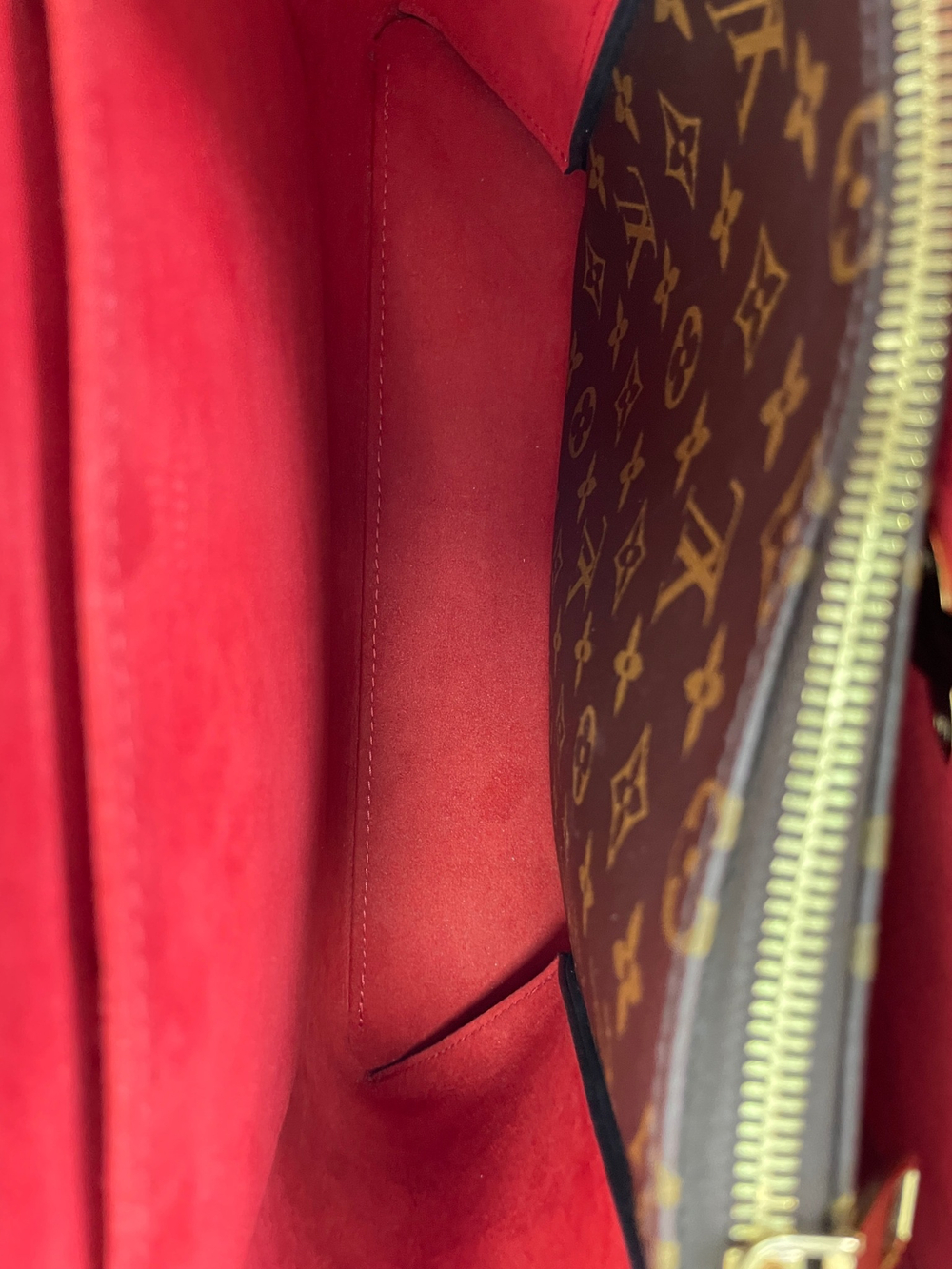 Сумка Louis Vuitton