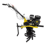 Мотоблок бензиновый Huter МК-7500P