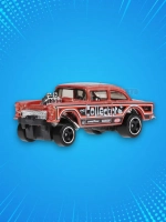 Базовая машинка Хот Вилс 1955 Chevy Bel Air Gasser HTB90