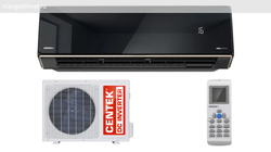 Сплит-система CENTEK U Inverter CT-65U10