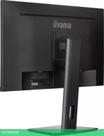 Монитор Iiyama ProLite XUB2793QS-B1