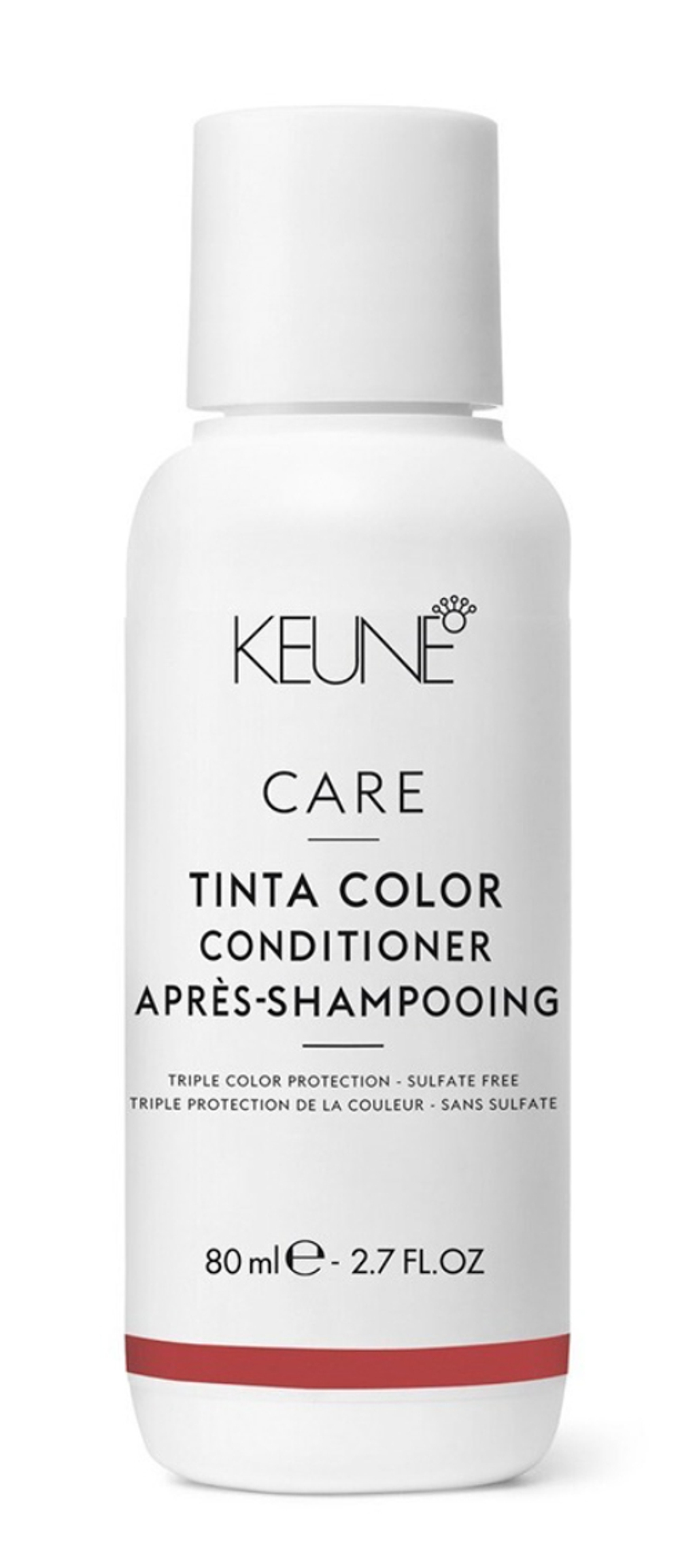 Keune Кондиционер Тинта Колор CARE TINTA COLOR CONDITIONER 80 мл