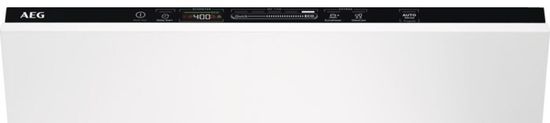 Встраиваемая посудомоечная машина AEG FSR53617Z