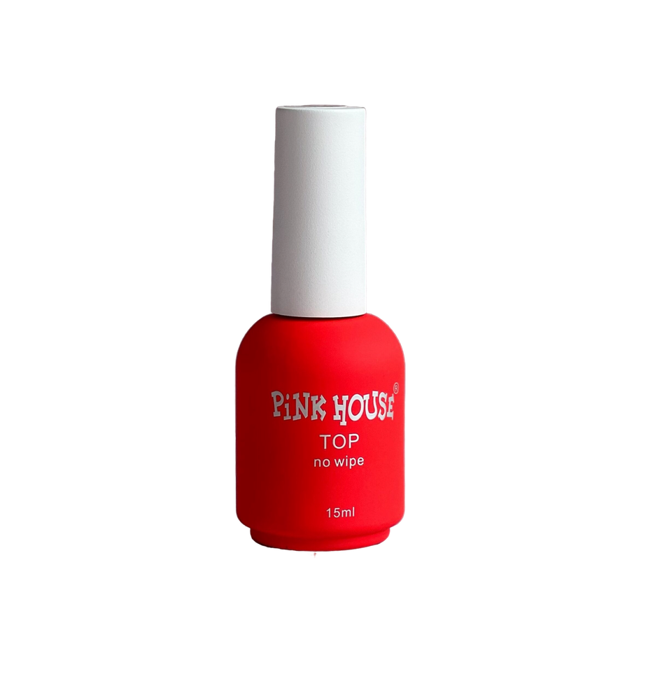Топ Sexy с UV фильтром Pink House, 15 мл