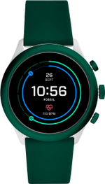 Умные наручные часы Fossil FTW4035