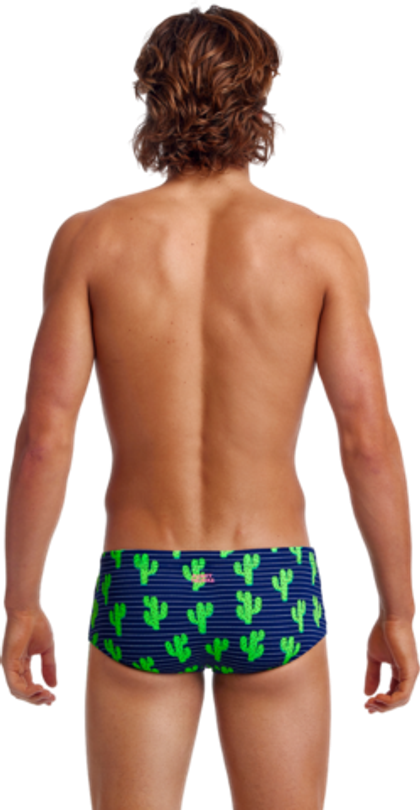 Транки FUNKY TRUNKS Men's Prickly Pete