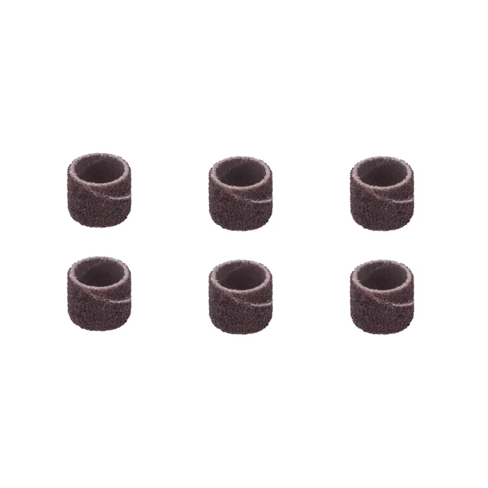 Валик наждачный 408 DREMEL 2615040832