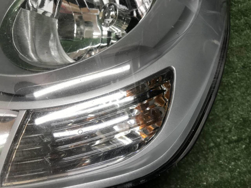 Фара левая Hyundai Grand Starex H1 (07-18) галоген