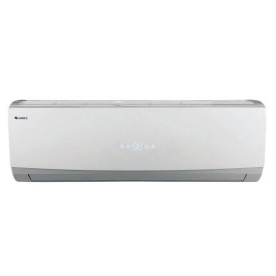 Мультисплит система на 2 комнаты Gree GWH09QCXB-K6DNC2F/I x 2 / GWHD(14)NK6OO (LC)(LH)