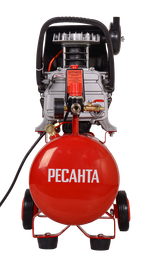 Компрессор Ресанта КП-24/230М