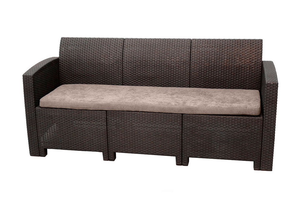 Диван 3-х местный ARIZONA