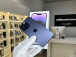 iPhone 14 Pro, 512 ГБ б/у