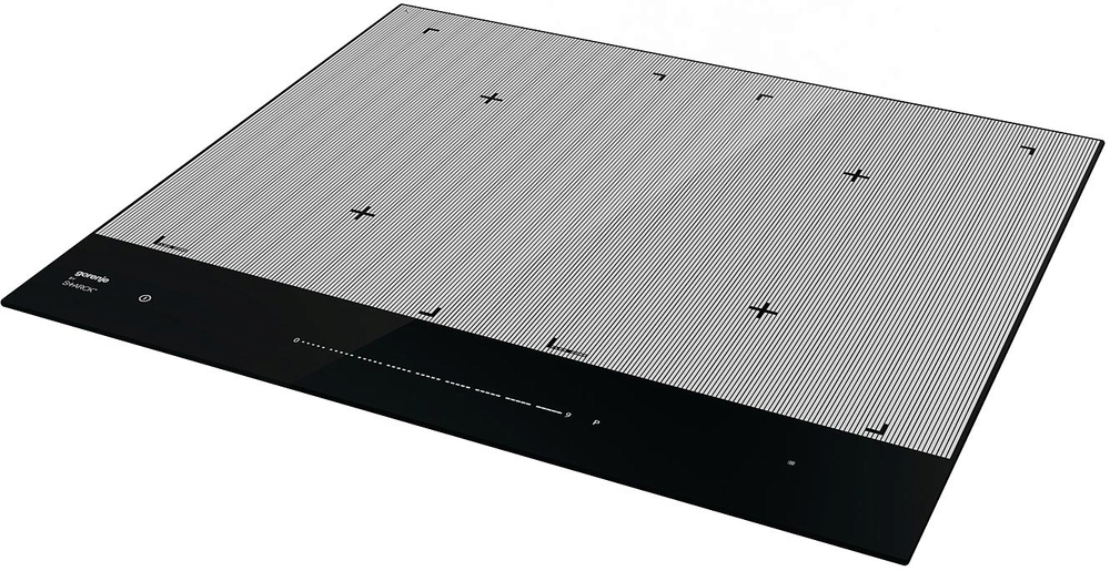 Независимая индукционная варочная панель Gorenje IS646ST