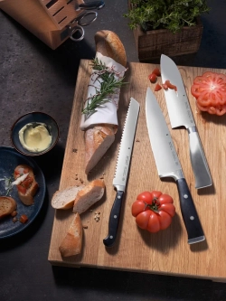 WMF Нож шеф-повара Grand Gourmet 20см 18 8039 6032