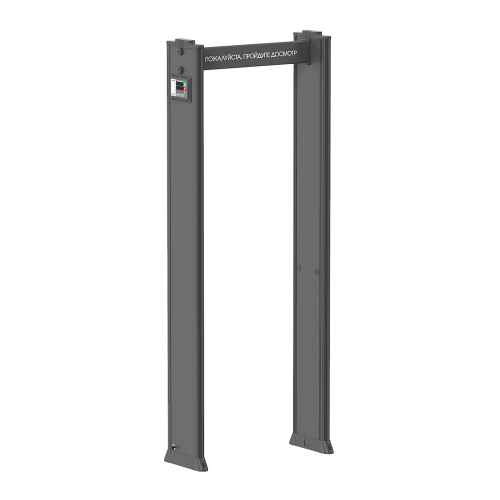 «Блокпост» PC V3 СКУД