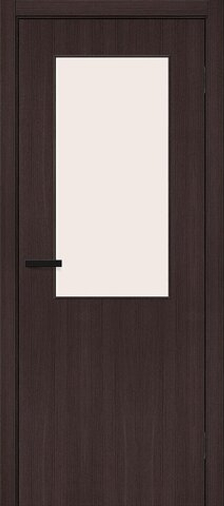 Браво-7 Wenge Melinga Magic Fog