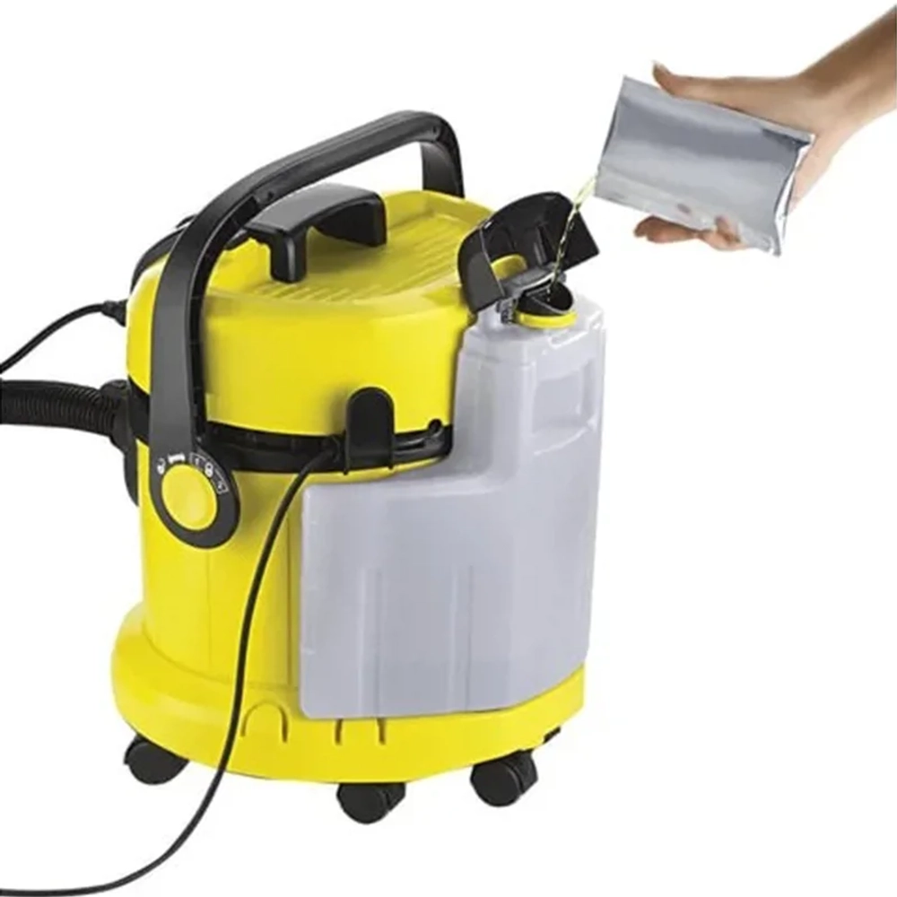 Моющий пылесос Karcher SE 4002