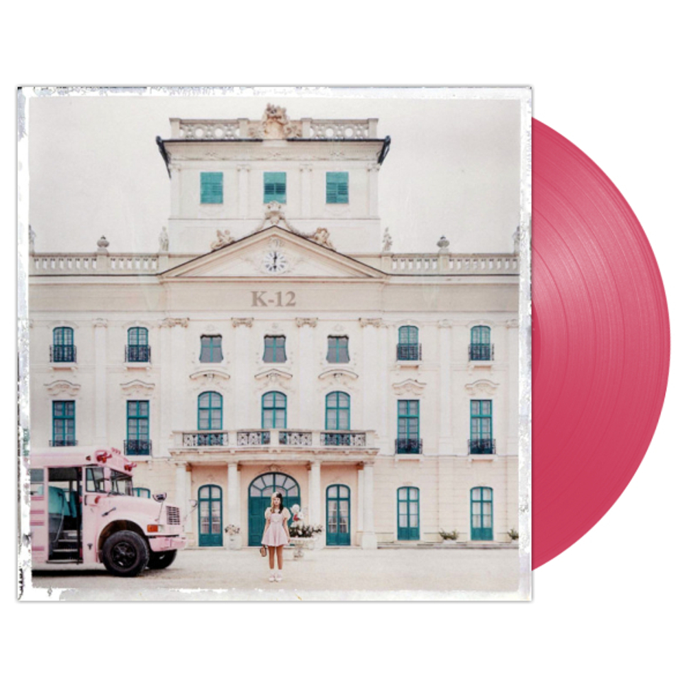 Melanie Martinez / K-12 (Limited Edition)(Coloured Vinyl)(LP)