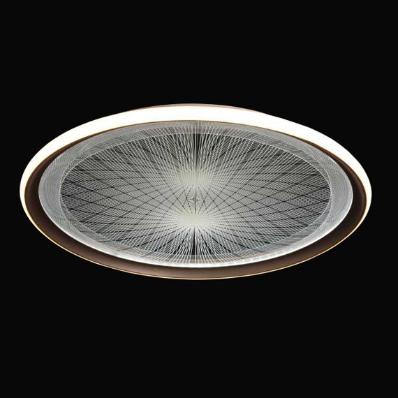 Люстра De Markt Норден 660014501