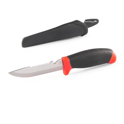 Нож универсальный KF-02 серия ПРАКТИК КВТ