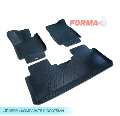 Changan UNI-K (09.2020 -)