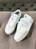 Кеды Fendi