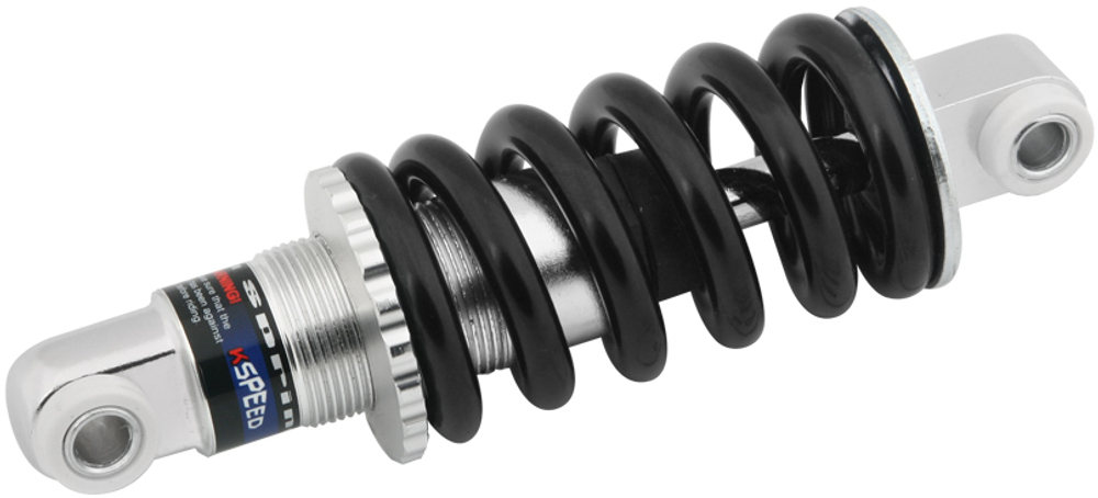 Амортизатор рамы задний 150мм 650 LBS KS-260 KIND SHOCK