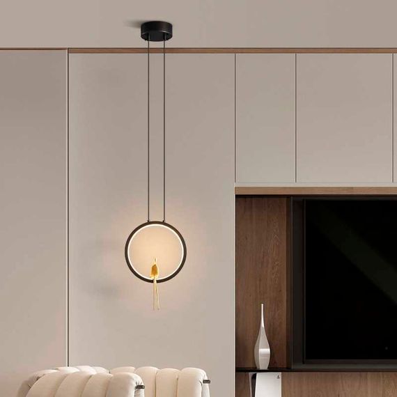 Подвесной светильник Imperium Loft remus-one01 233015-23