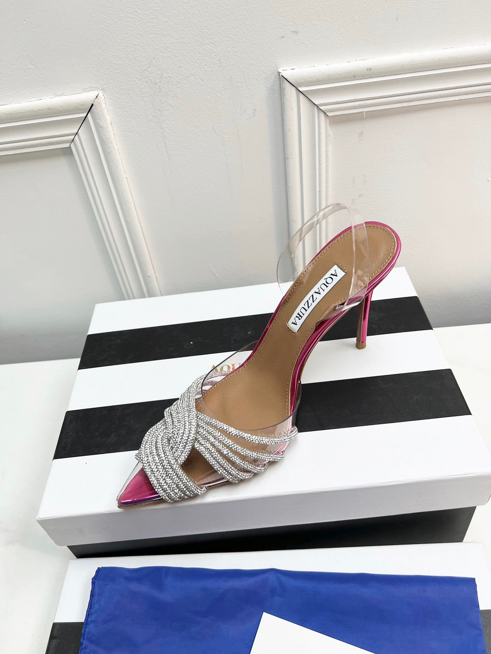 Aquazzura Pumps 10 cm