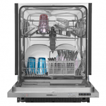 Посудомоечная машина HOMSair DW64E фото 