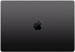 Ноутбук  Apple Macbook Pro 16 (2023) 16.2 ", M, 48 Гб RAM, 1 Тб SSD, M3 Max 40-Core GPU, Черный