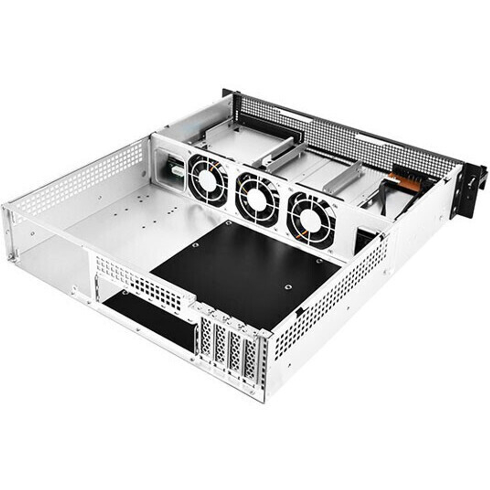 Серверный корпус Silverstone SST-RM21-304
