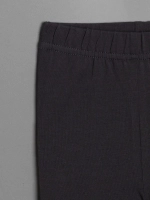 Летний костюм для девочки с велосипедками